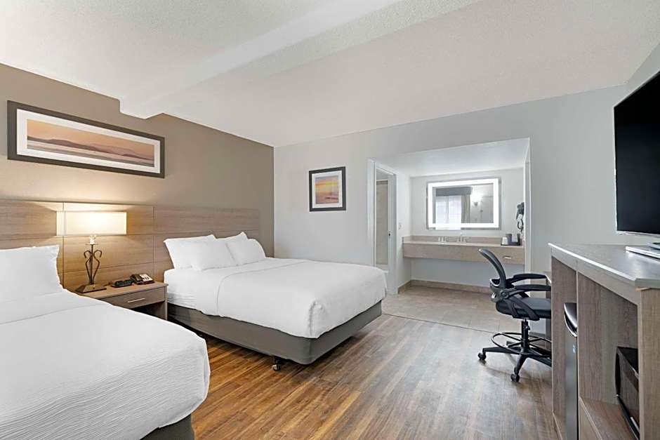 Quality Inn Idaho Falls