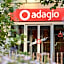 Aparthotel Adagio Brussels Grand Place