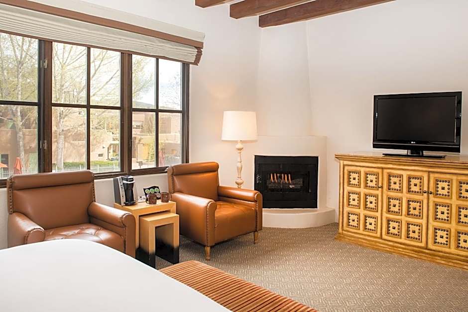 La Posada de Santa Fe, A Tribute Portfolio Resort & Spa