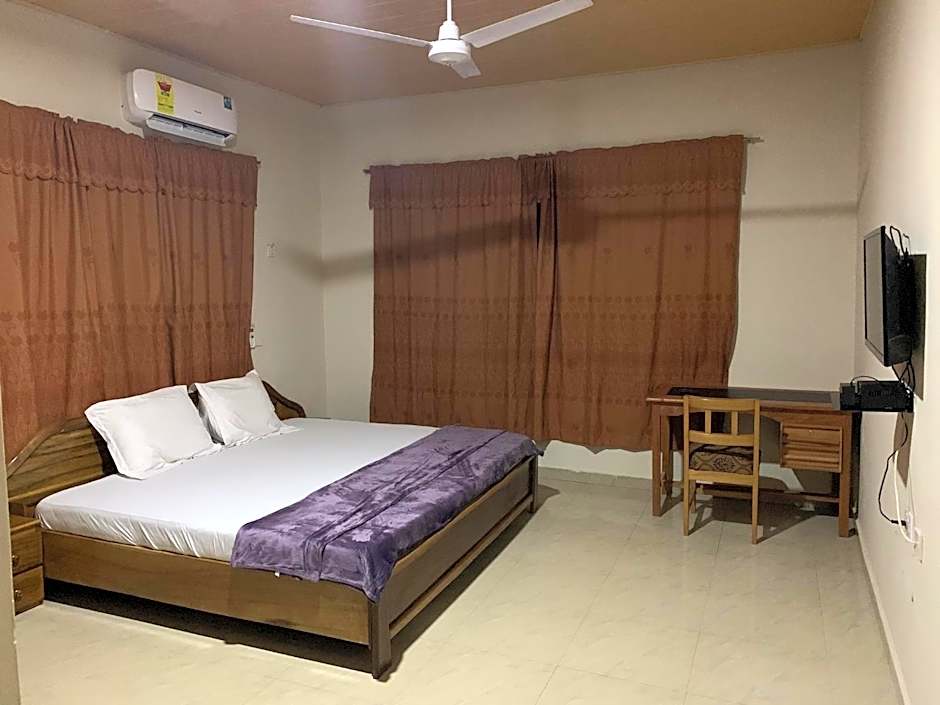 SWATSON HOTEL