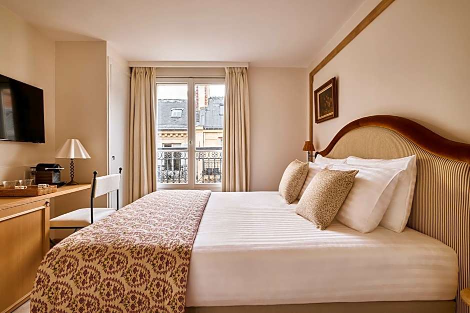 Hotel Maison Monceau