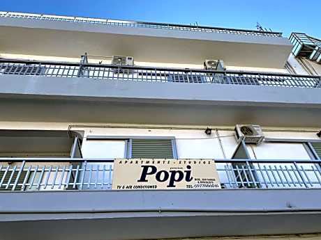 Popi Studios