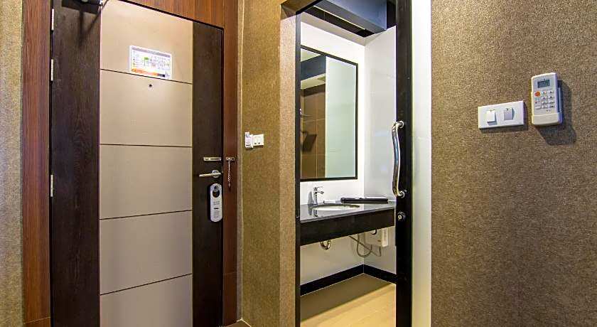 Pasub grand hotel