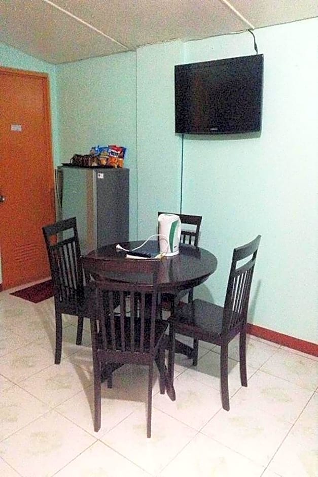 Citadel Bed And Breakfast