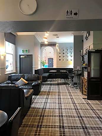 The Station Hotel