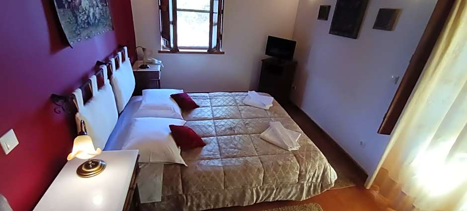 Αρκαδικόν Μέλαθρον