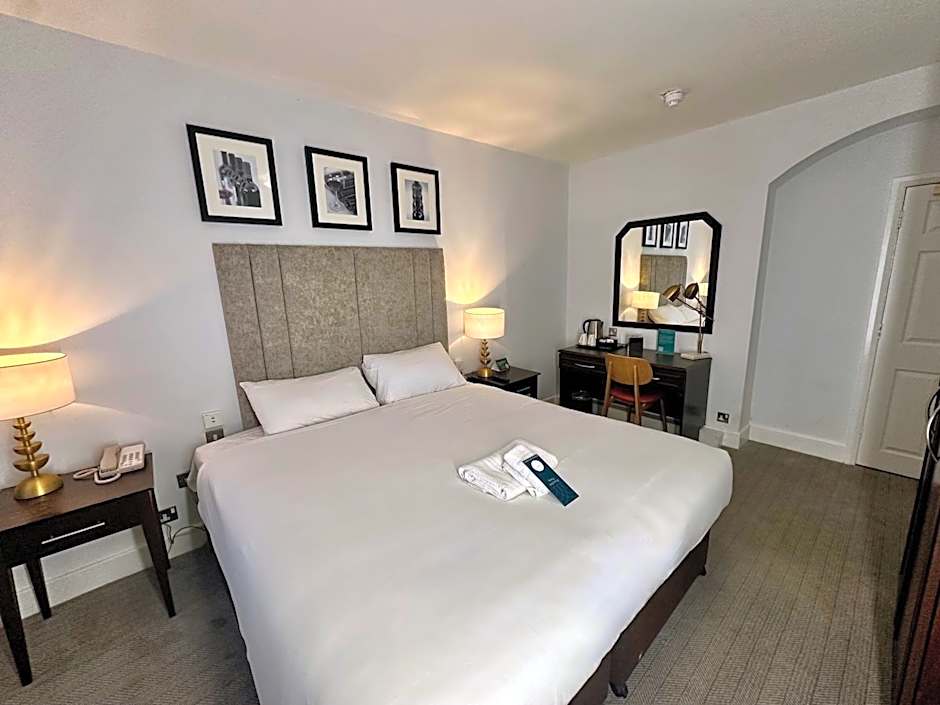 Carlisle, Sure Hotel Collection by Best Western