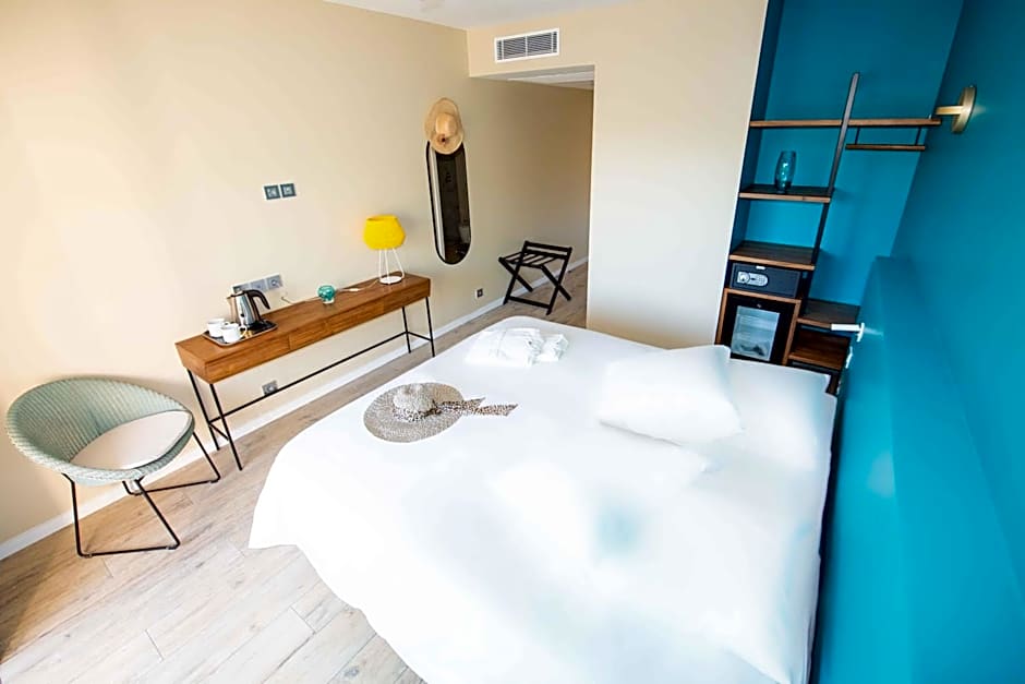 Boutik Hôtel 2A - Adult Only