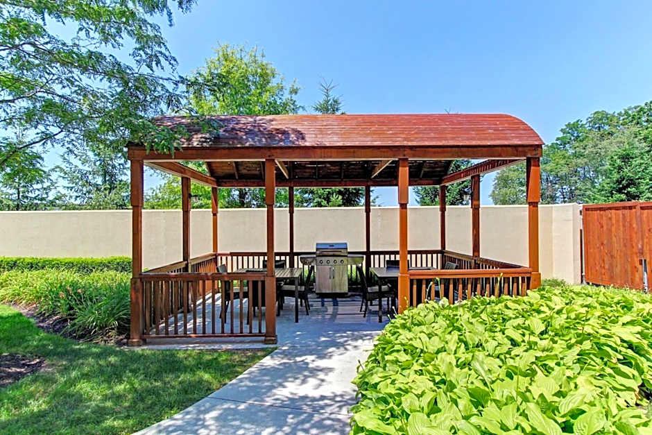 Courtyard by Marriott Harrisburg West/Mechanicsburg