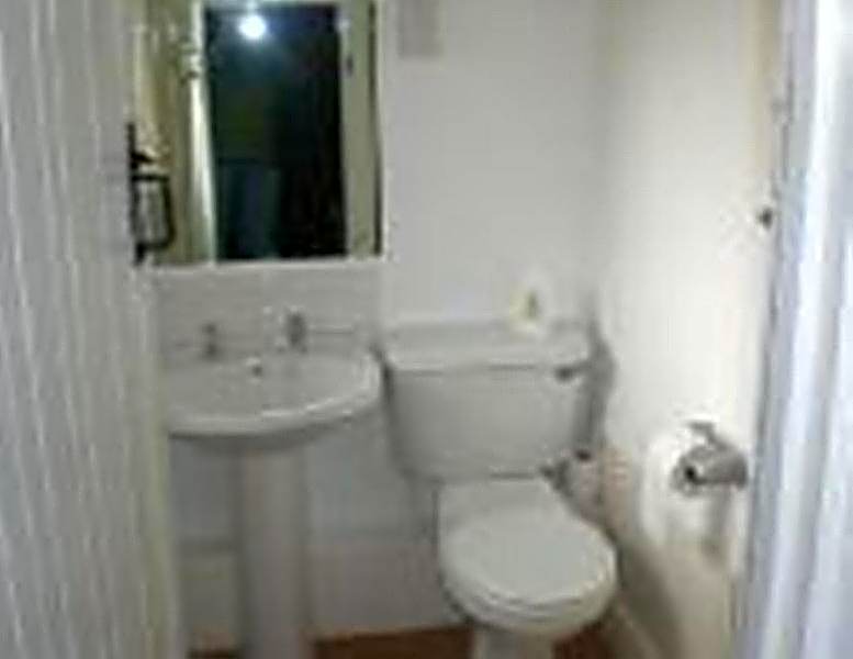 The Bulls Head Inkberrow