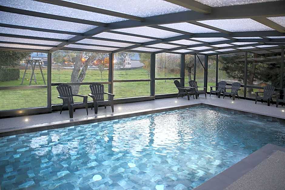 Hôtel Restaurant La Buffe