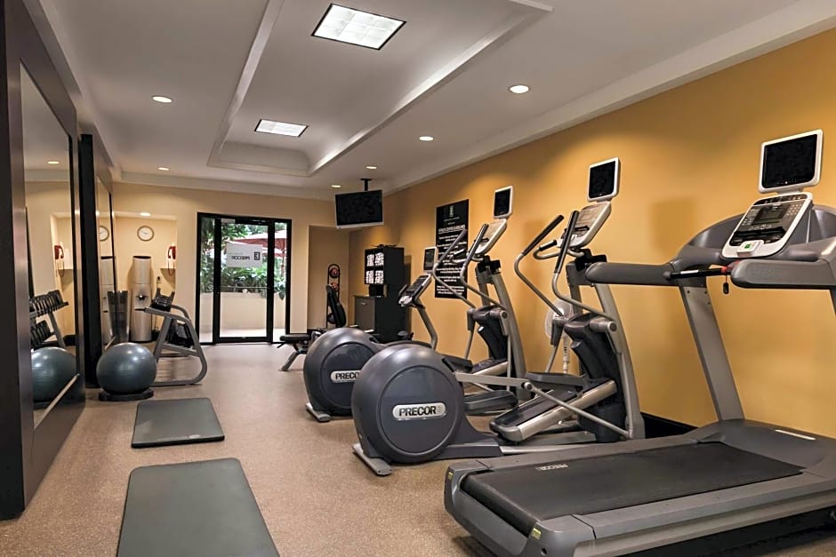Embassy Suites Birmingham