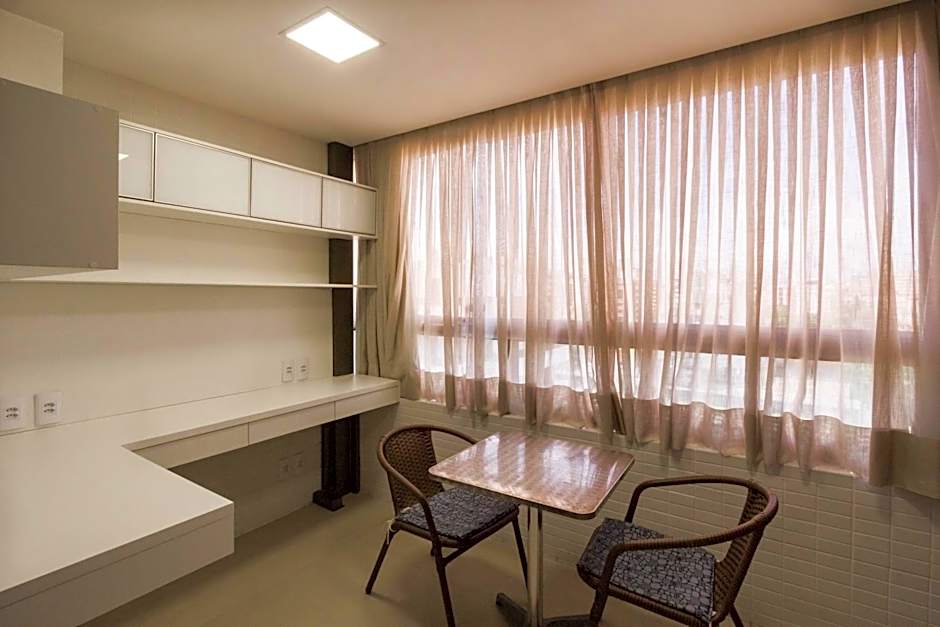 GOLDFLAT Cabo Branco by PenareiaTurBr