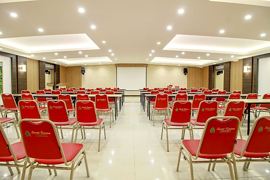 Collection O Pasteur Near Paris Van Java Mall Formerly Sweet Karina