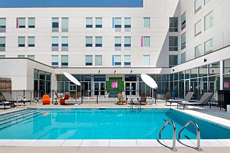 Aloft Oklahoma City Quail Springs