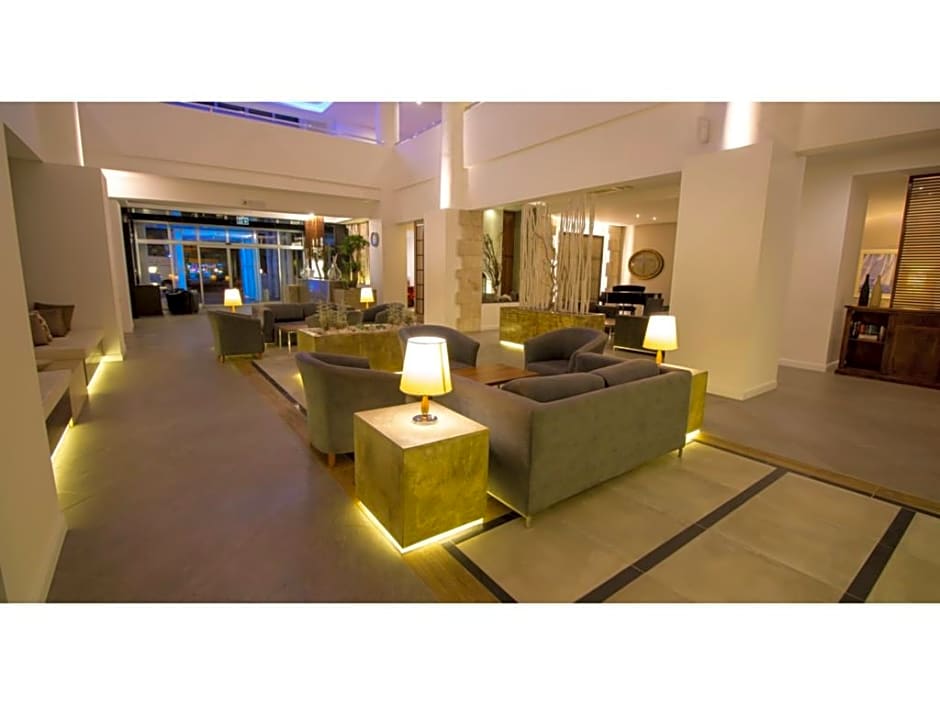 Munamar Beach Residence