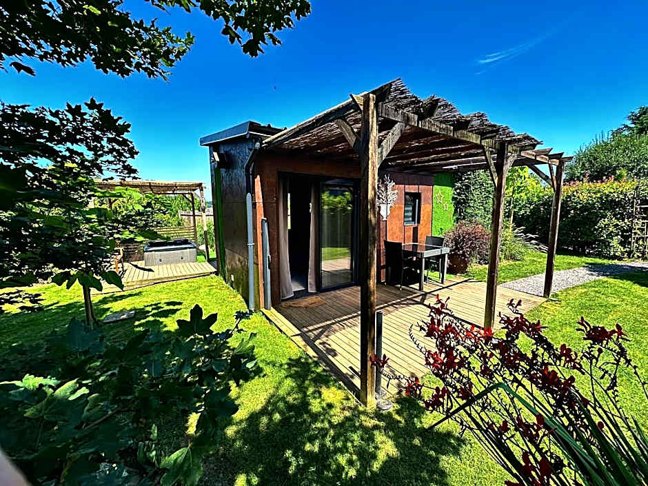 Domaine des graminées