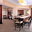 Sheraton Parsippany Hotel