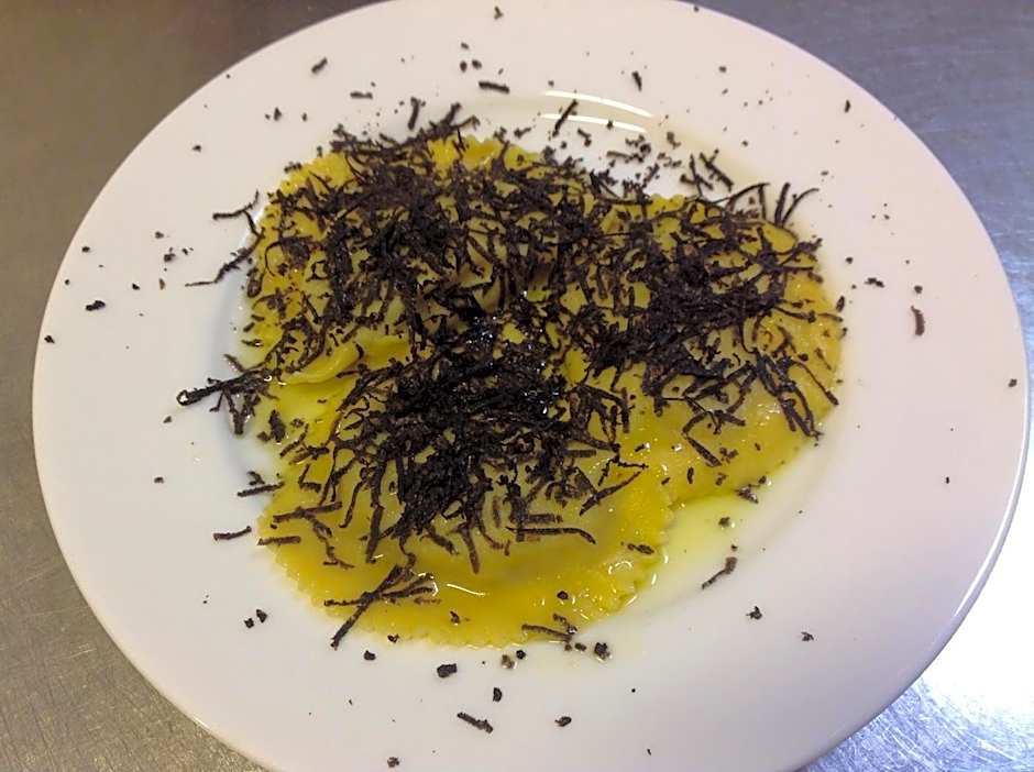 Hotel Ristorante Da Roverino