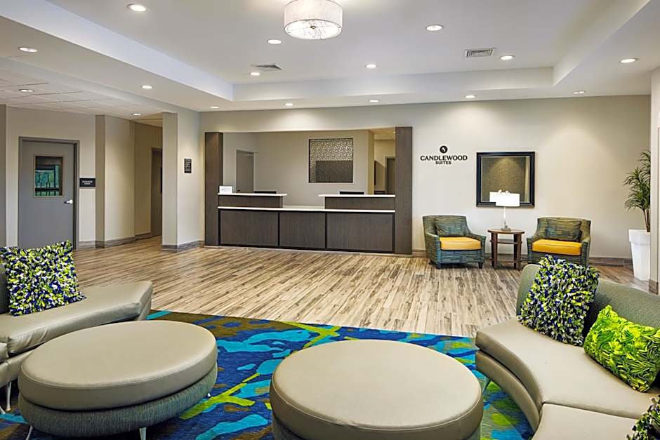 Candlewood Suites Lebanon By IHG