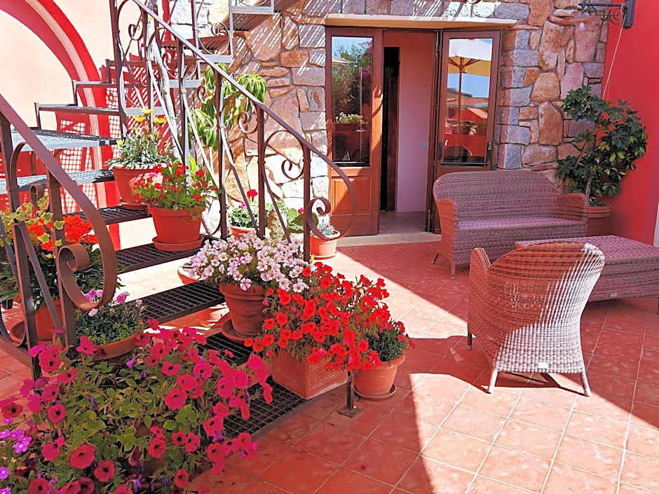 Hotel Il Vecchio Mulino