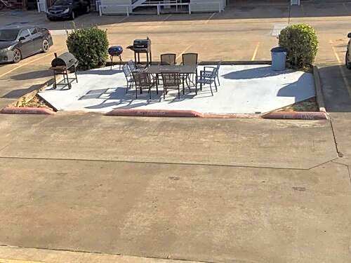 Paris Extended Stay Suites