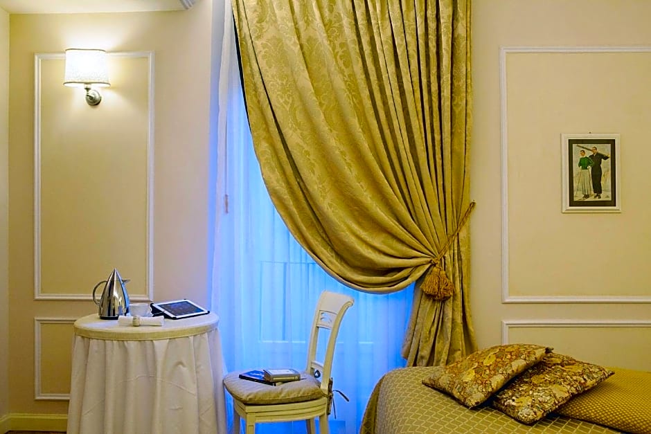Granduomo Charming Accomodation