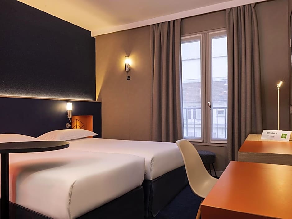 ibis Styles Bourg La Reine