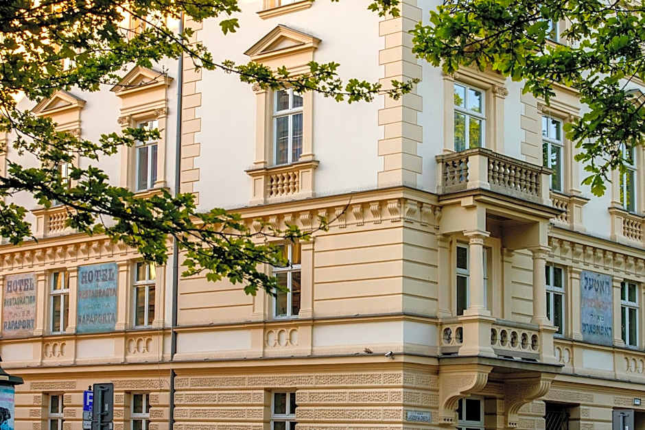 MR67 Mayera Rapaporta