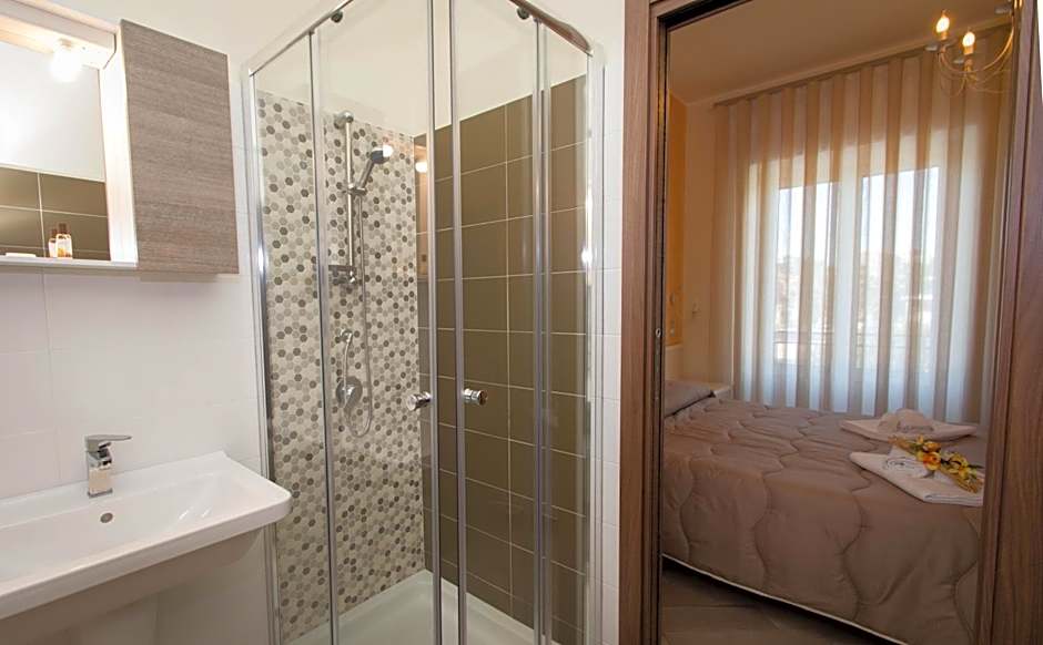 B&B Vista Santuario