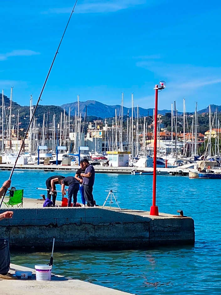 Albergo Stella Di Mare