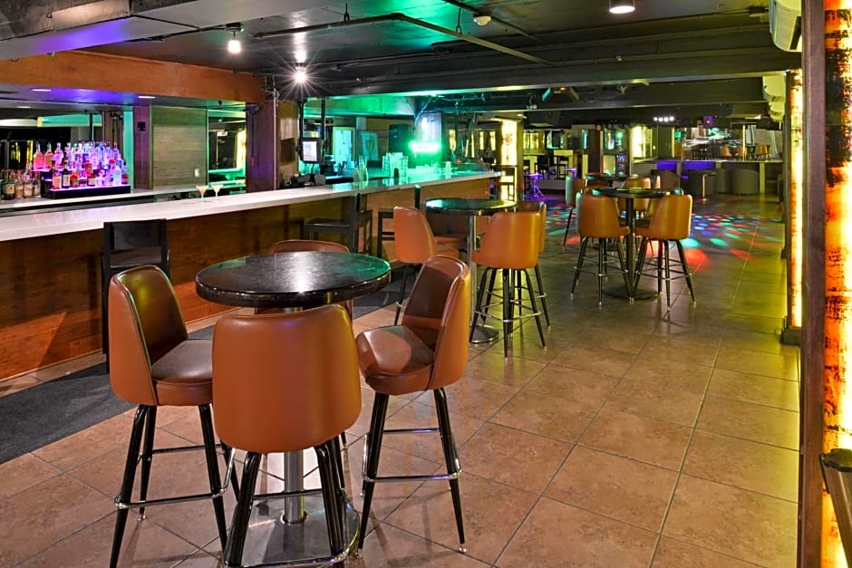 Best Western Plus El Paso Airport Hotel & Conference Center
