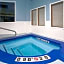 Super 8 by Wyndham Midland