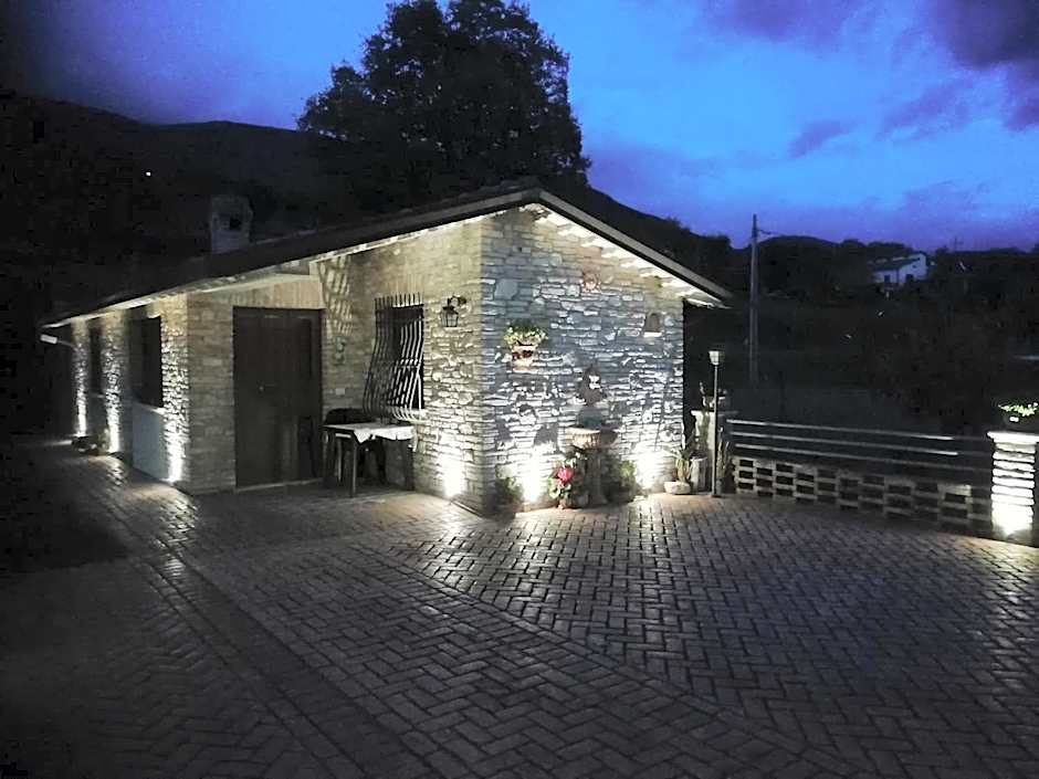 La Sorgente Del Subasio