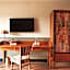 Life House, Berkshires