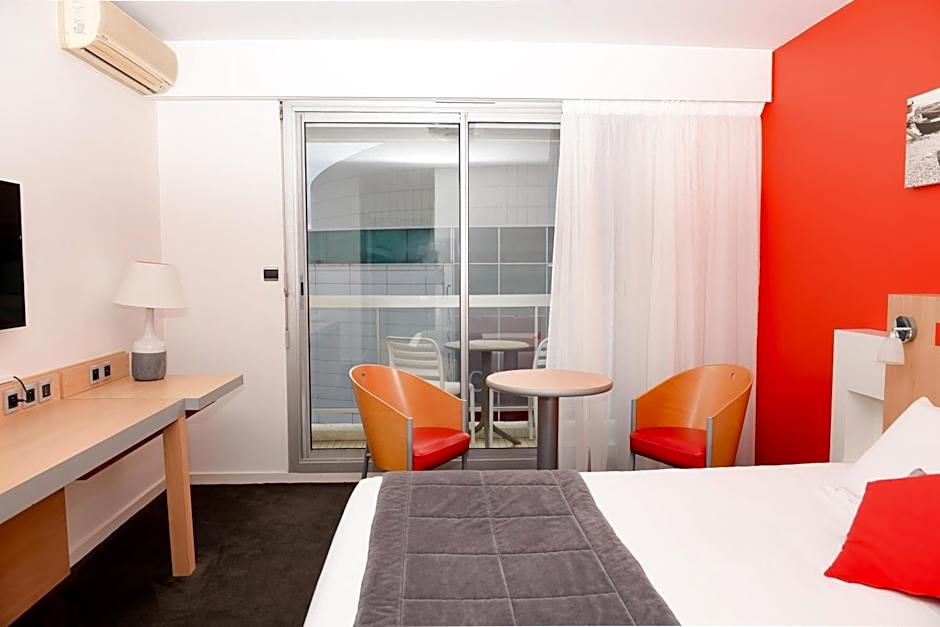 Hotel Coeur Marin