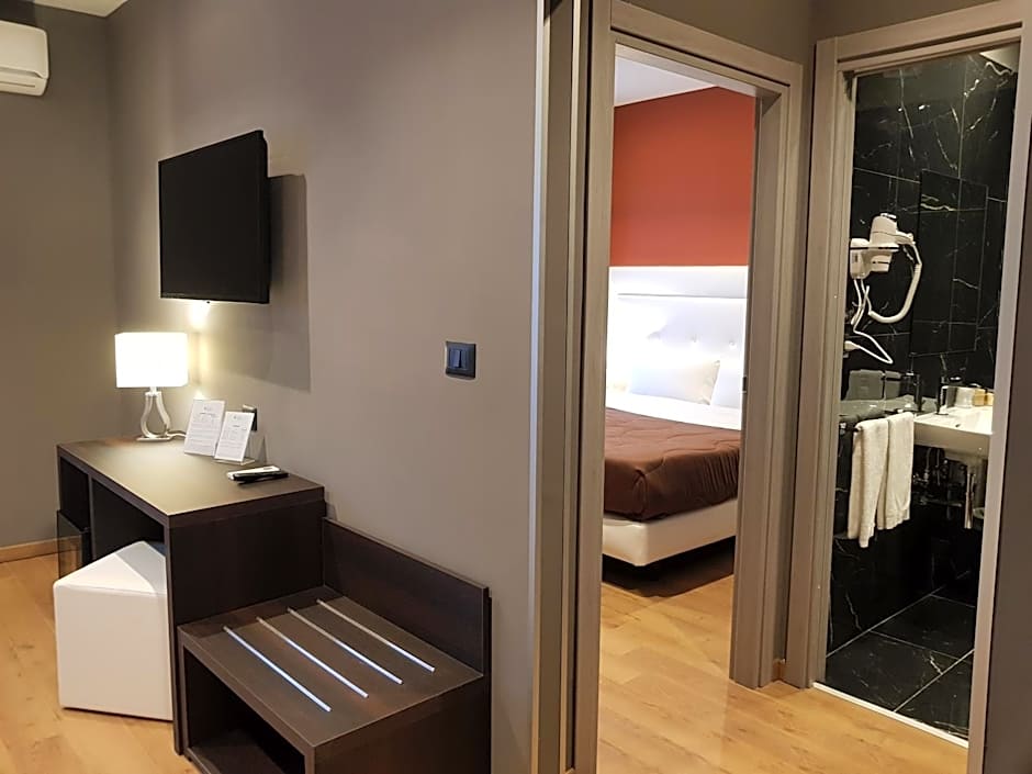 Hotel Europa Art Caserta