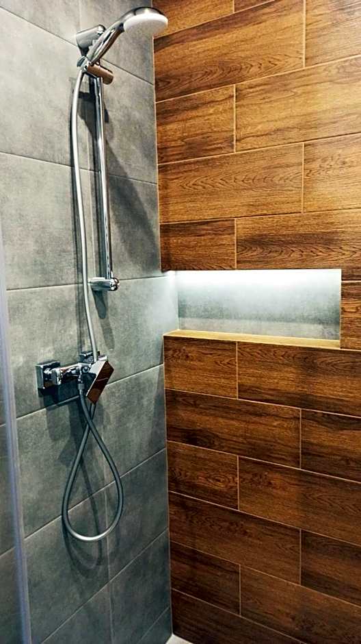 Apartamenty Szarotka