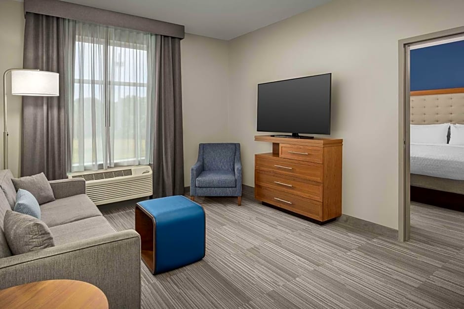 Homewood Suites by Hilton Greenville, NC