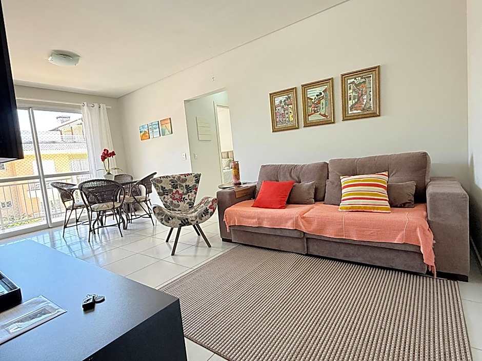 Cond. Isola Ravenna - Ingleses Norte