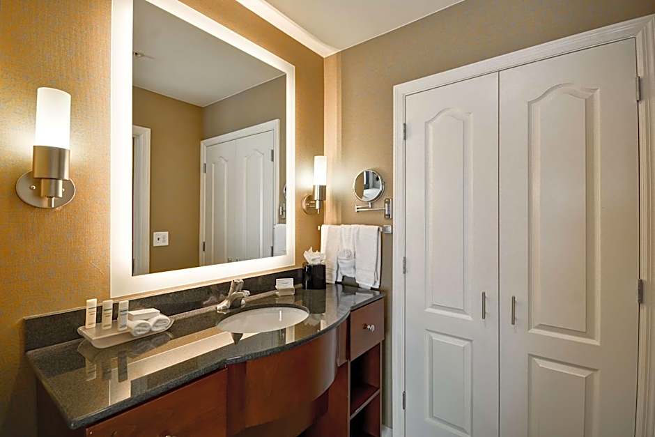 Homewood Suites By Hilton Wilmington Mayfaire