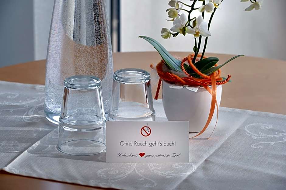 Pension Apartment Hödner