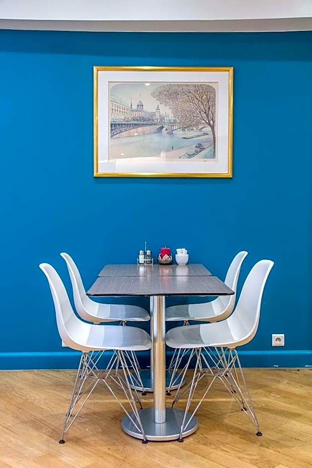 Hotel Caumartin Opera - Astotel