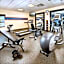 Hampton Inn By Hilton Pampa