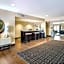 Quality Inn & Suites Quincy - Downtown