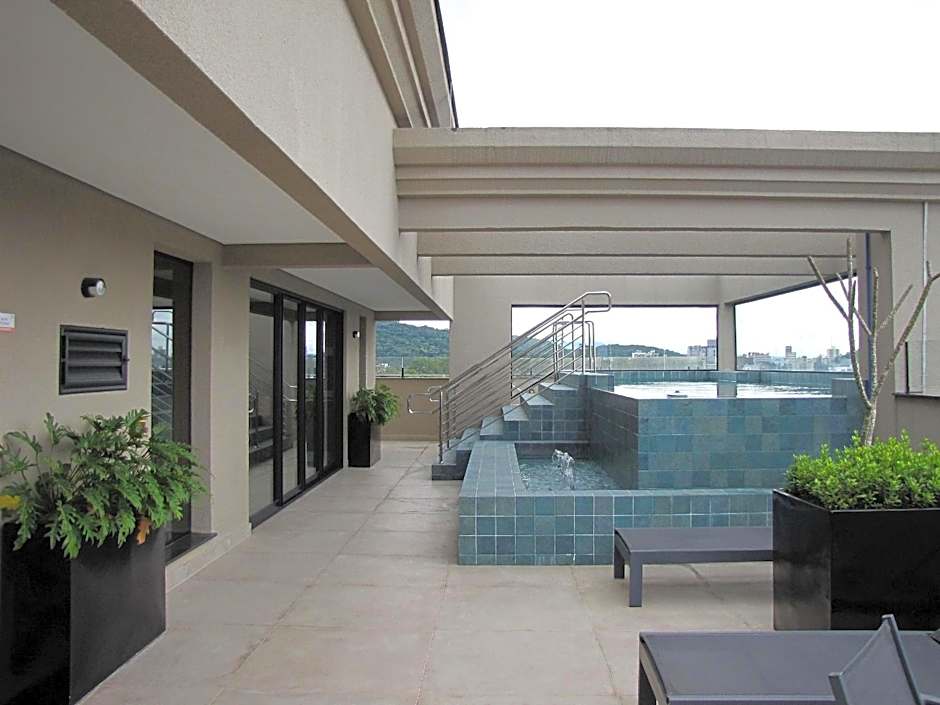 RCM Vilas - Studio Surf 606