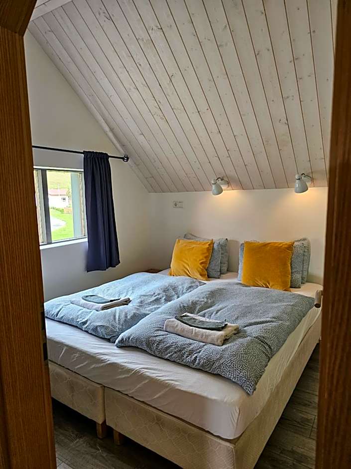 Skyrhusid Guesthouse