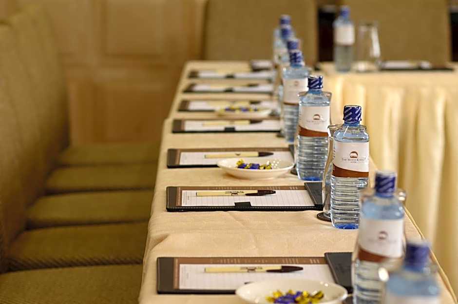 The White Rhino Hotel