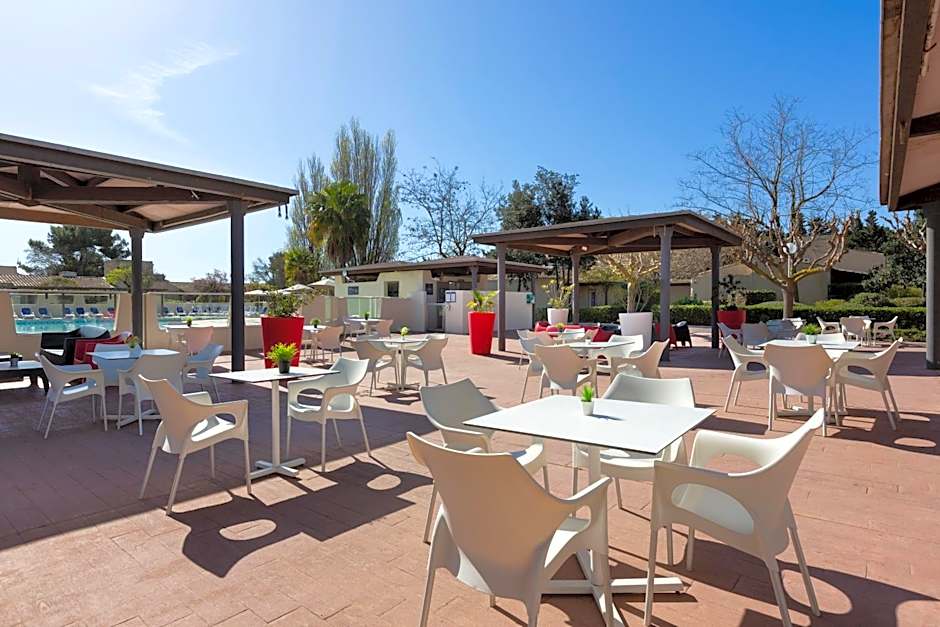 SOWELL Family Cap d'Agde