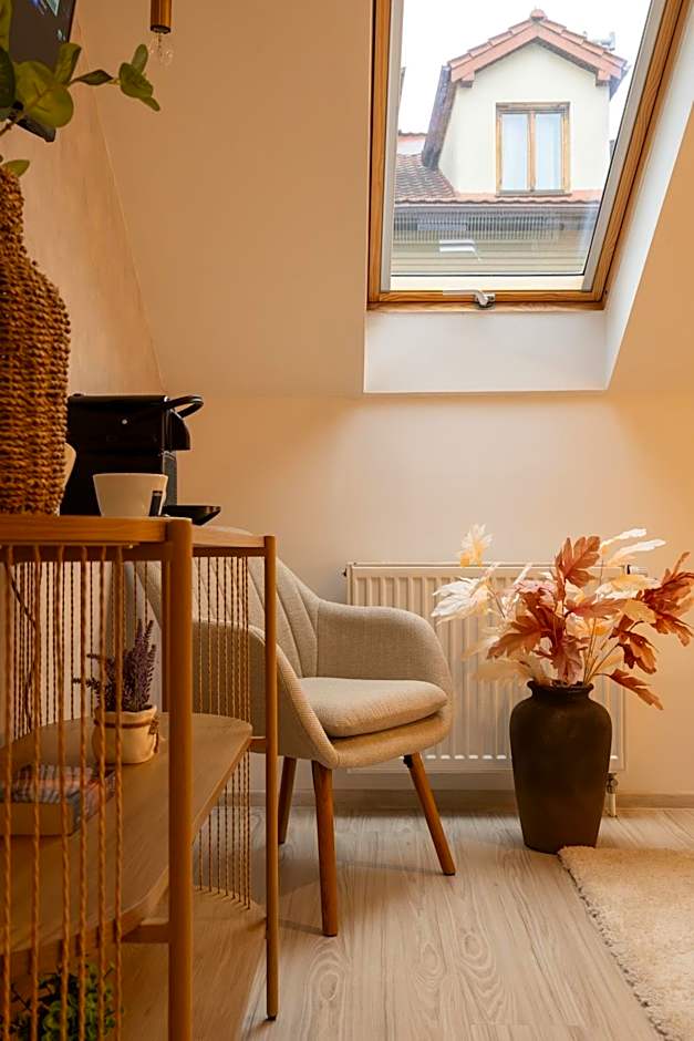 Kazimierz Residence Apartments by Staymoovers